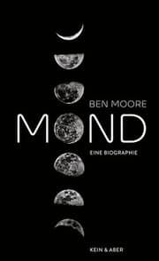 Cover von Mond