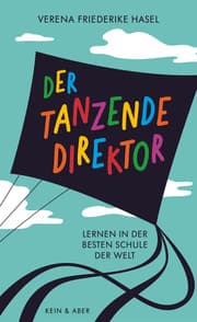 Cover von Der tanzende Direktor