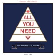 Cover von All you need