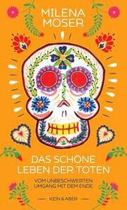 Cover von Das schöne Leben der Toten