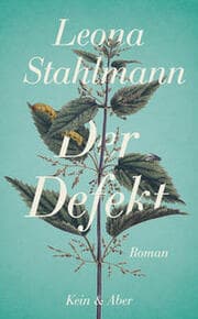 Cover von Der Defekt