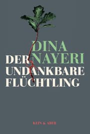 Cover von Der undankbare Flüchtling