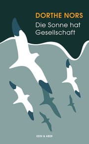 Cover von Die Sonne hat Gesellschaft