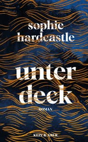 Cover von Unter Deck