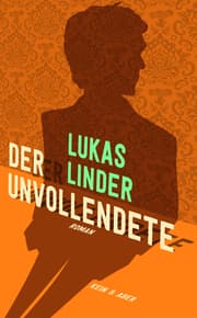 Cover von Der Unvollendete