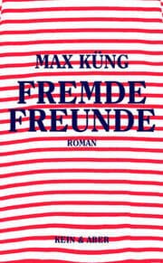 Cover von Fremde Freunde