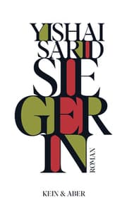 Cover von Siegerin