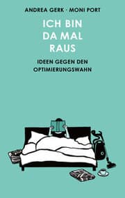 Cover von Ich bin da mal raus