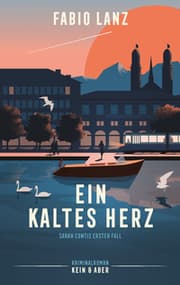 Cover von Ein kaltes Herz