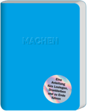 Cover von Machen