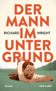Cover von Der Mann im Untergrund