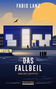 Cover von Das Fallbeil