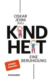 Cover von Kindheit