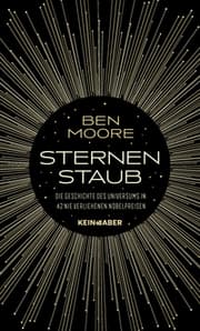 Cover von Sternenstaub