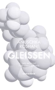 Cover von Gleißen