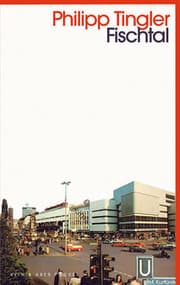 Cover von Fischtal