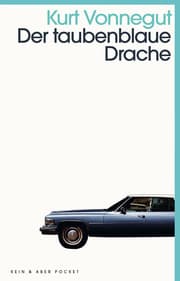 Cover von Der taubenblaue Drache