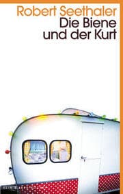 Cover von Die Biene und der Kurt