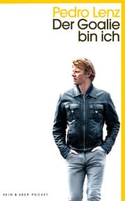 Cover von Der Goalie bin ich