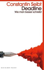 Cover von Deadline