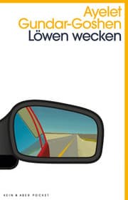 Cover von Löwen wecken