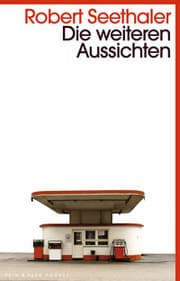 Cover von Die weiteren Aussichten