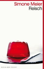 Cover von Fleisch