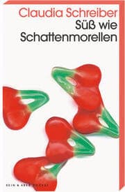 Cover von Süß wie Schattenmorellen