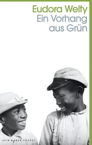 Cover von Ein Vorhang aus Grün