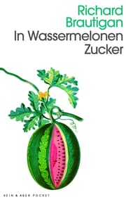 Cover von In Wassermelonen Zucker