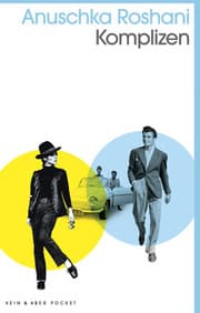 Cover von Komplizen