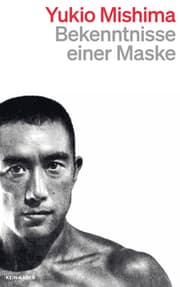 Cover von Bekenntnisse einer Maske