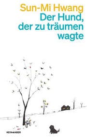 Cover von Der Hund, der zu träumen wagte