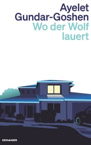 Cover von Wo der Wolf lauert