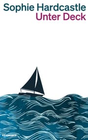 Cover von Unter Deck
