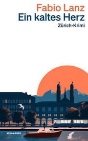 Cover von Ein kaltes Herz