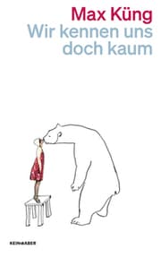 Cover von Wir kennen uns doch kaum