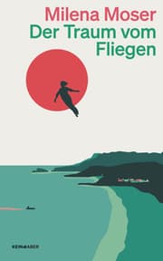 Cover von Der Traum vom Fliegen