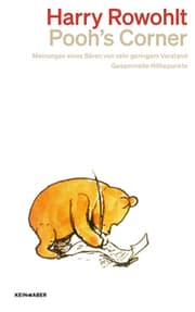 Cover von Pooh's Corner