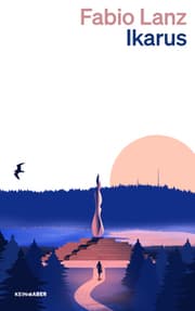 Cover von Ikarus