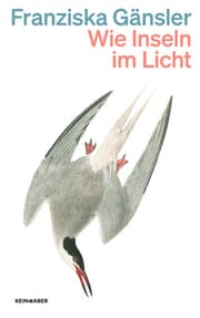 Cover von Wie Inseln im Licht