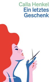 Cover von Ein letztes Geschenk