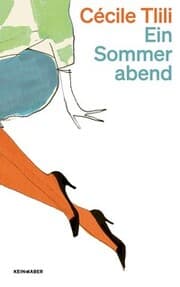 Cover von Ein Sommerabend