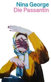 Cover von Die Passantin