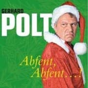 Cover von ABFENT, ABFENT...!