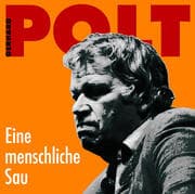 Cover von Eine menschliche Sau