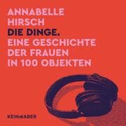 Cover von Die Dinge