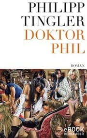 Cover von Doktor Phil