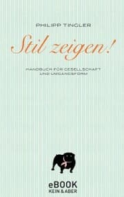 Cover von Stil zeigen!