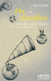Cover von Da draußen